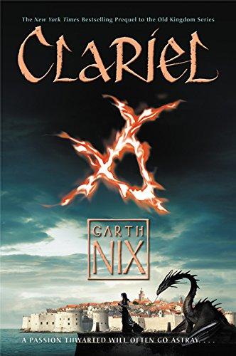 Clariel : The Lost Abhorsen By:Nix, Garth Eur:12,99 Ден2:699
