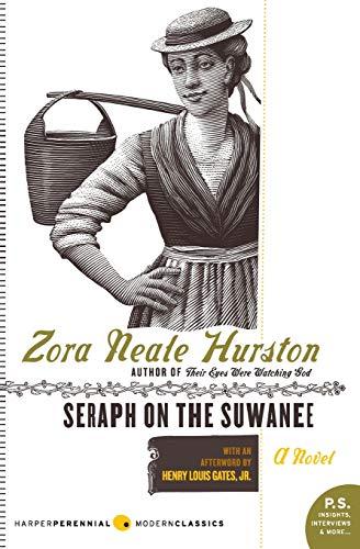 Seraph on the Suwanee By:Hurston, Zora Neale Eur:12,99 Ден2:899