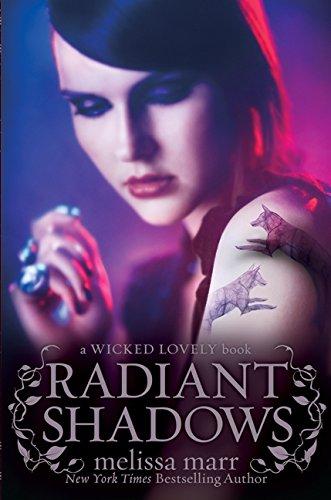 Radiant Shadows By:Marr, Melissa Eur:22,75 Ден2:999