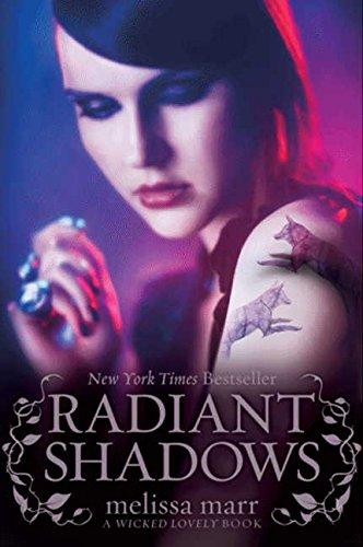 Radiant Shadows By:Marr, Melissa Eur:12,99 Ден2:699