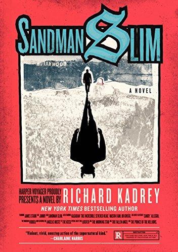Sandman Slim By:Kadrey, Richard Eur:17,87 Ден2:999