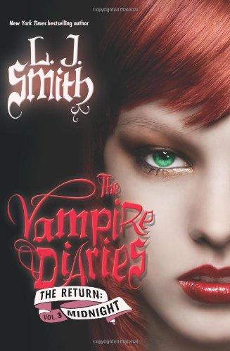 Midnight By:Smith, L J Eur:21,12 Ден2:999