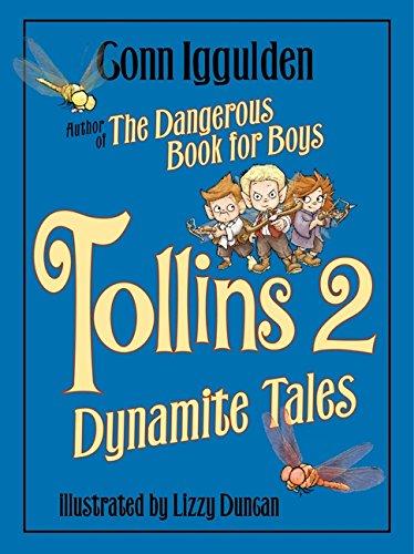 Tollins 2: Dynamite Tales By:Iggulden, Conn Eur:17,87 Ден2:999