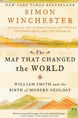 The Map That Changed the World : William Smith and the Birth of Modern Geology By:Winchester, Author and Historian Simon Eur:151,20 Ден2:1099