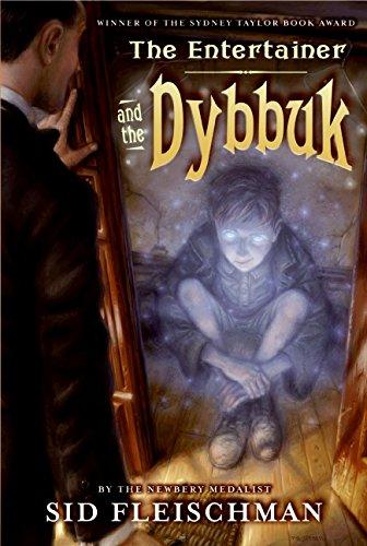 The Entertainer and the Dybbuk By:Fleischman, Sid Eur:12,99 Ден2:399