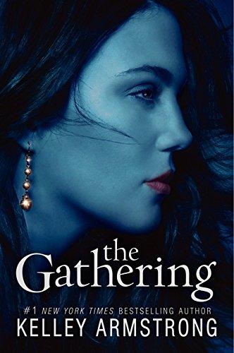 The Gathering By:Armstrong, Kelley Eur:17,87 Ден2:599