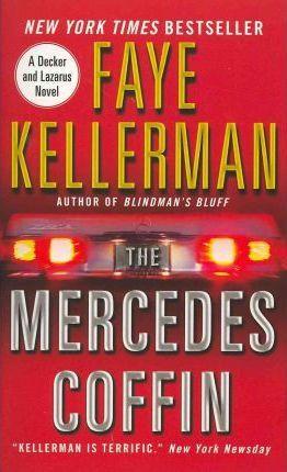 Mercedes Coffin By:Kellerman, Faye Eur:8,11 Ден2:499