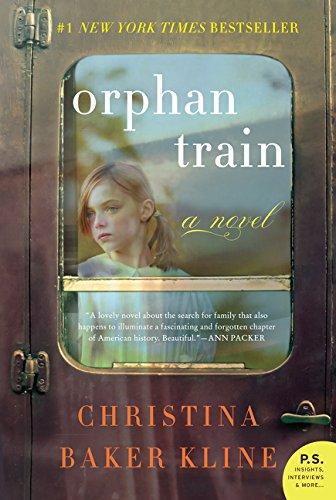 Orphan Train : A Novel By:Kline, Christina Baker Eur:11,37 Ден2:1099