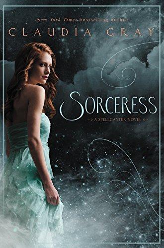 Sorceress By:Gray, Claudia Eur:11,37 Ден2:599