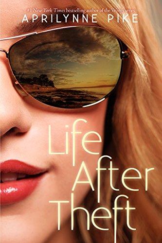Life After Theft By:Pike, Aprilynne Eur:9,74 Ден2:599