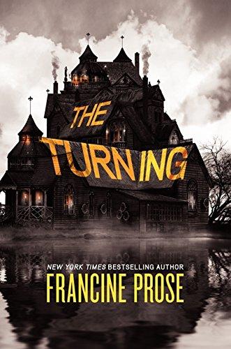 The Turning By:Prose, Francine Eur:14,62 Ден2:599