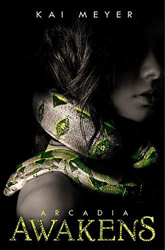 Arcadia Awakens By:Meyer, Kai Eur:19,50 Ден2:599