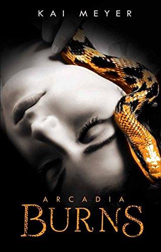 Arcadia Burns By:Meyer, Kai Eur:17,87 Ден2:999