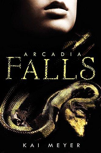 Arcadia Falls By:Meyer, Kai Eur:9,74 Ден2:999