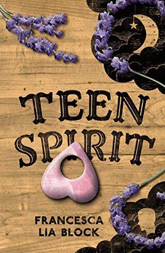 Teen Spirit By:Block, Francesca Lia Eur:11,37 Ден2:999