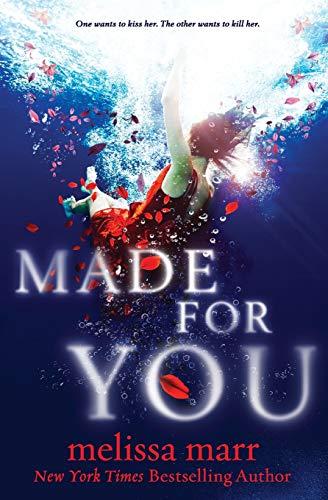 Made for You By:Marr, Melissa Eur:14,62 Ден2:599