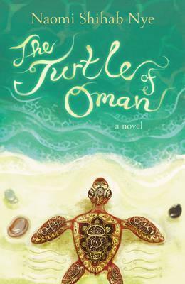 The Turtle of Oman By:Nye, Naomi Shihab Eur:9,74 Ден2:399