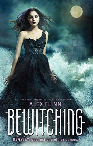 Bewitching By:Flinn, Alex Eur:12,99 Ден2:599
