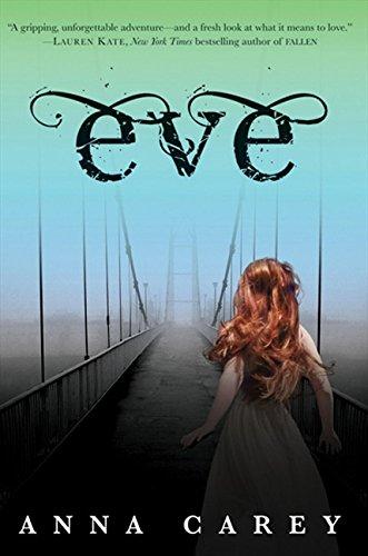 Eve By:Carey, Anna Eur:8,11 Ден2:599