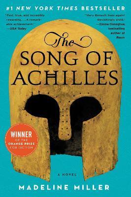 The Song of Achilles By:Miller, Madeline Eur:12,99 Ден2:999