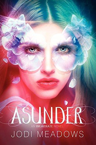 Asunder By:Meadows, Jodi Eur:9,74 Ден2:599