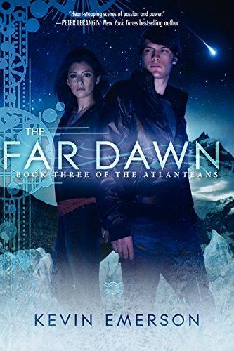 The Far Dawn By:Emerson, Kevin Eur:9,74 Ден2:599