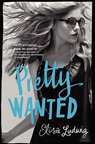 Pretty Wanted By:Ludwig, Elisa Eur:12,99 Ден2:999