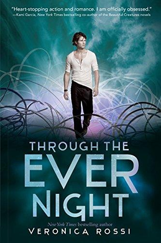 Through the Ever Night By:Rossi, Veronica Eur:9,74 Ден2:599