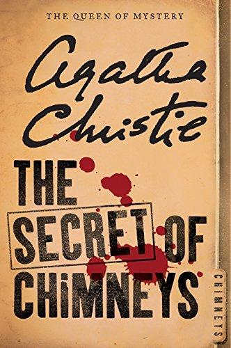 The Secret of Chimneys By:Christie, Agatha Eur:14,62 Ден2:899