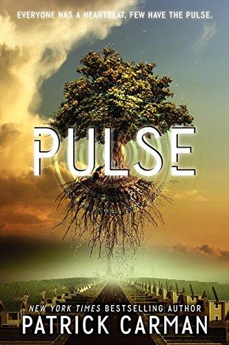 Pulse By:Carman, Patrick Eur:12,99 Ден2:599