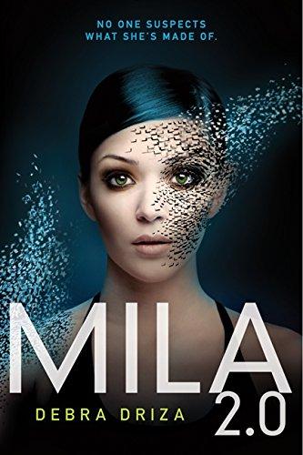 Mila 2.0 By:Driza, Debra Eur:9,74 Ден2:599