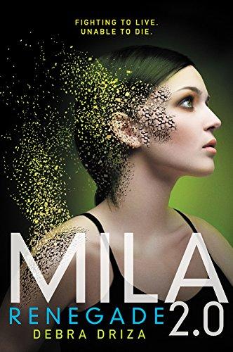 Mila 2.0: Renegade By:Driza, Debra Eur:11,37 Ден2:599