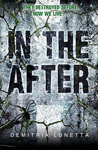 In the After By:Lunetta, Demitria Eur:9,74 Ден2:599