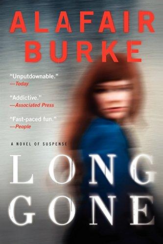 Long Gone By:Burke, Alafair Eur:17,87 Ден2:1099