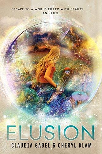 Elusion By:Gabel, Claudia Eur:50,39 Ден2:599