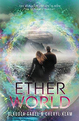 Etherworld By:Gabel, Claudia Eur:17,87 Ден2:599