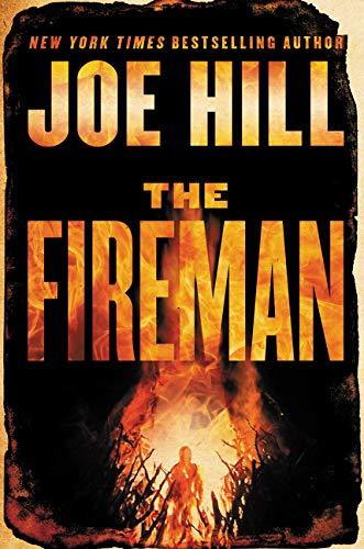The Fireman By:Hill, Joe Eur:11,37 Ден2:1599