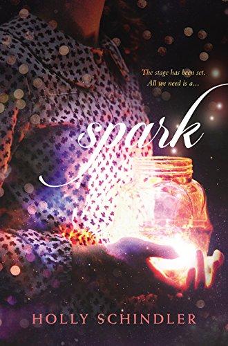 Spark By:Schindler, Holly Eur:21,12 Ден2:999