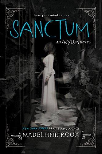 Sanctum By:Roux, Madeleine Eur:37,38 Ден2:899
