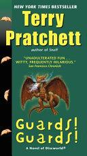 Guards! Guards! By:Pratchett, Terry Eur:11,37 Ден2:599