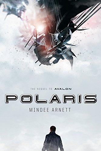 Polaris By:Arnett, Mindee Eur:27,63 Ден2:599