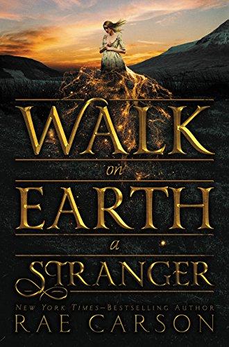 Walk on Earth a Stranger By:Carson, Rae Eur:17,87 Ден2:999