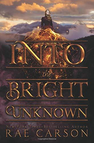 Into the Bright Unknown By:Carson, Rae Eur:12,99 Ден2:999