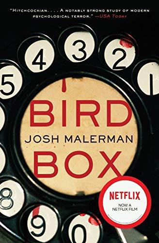 Bird Box By:Malerman, Josh Eur:8,11 Ден2:999