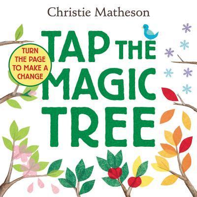 Tap the Magic Tree By:Matheson, Christie Eur:17,87 Ден2:999