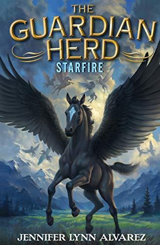 The Guardian Herd: Starfire By:Alvarez, Jennifer Lynn Eur:9,74 Ден2:599
