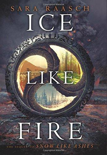 Ice Like Fire By:Raasch, Sara Eur:11,37 Ден2:999