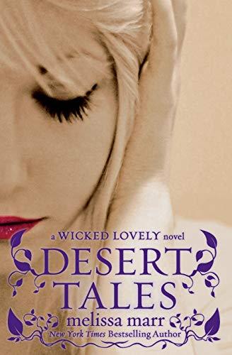 Desert Tales By:Marr, Melissa Eur:19,50 Ден2:599