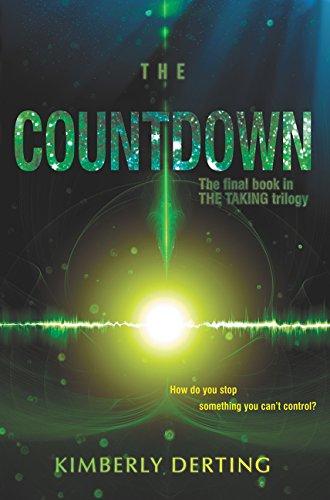 The Countdown By:Derting, Kimberly Eur:43,89 Ден2:999
