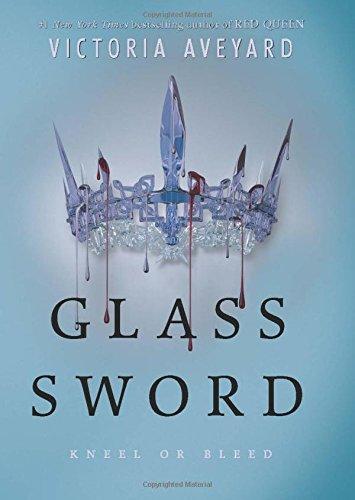 Glass Sword By:Aveyard, Victoria Eur:11,37 Ден2:1199